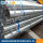 Tubulação de aço galvanizada fria de ASTM A53 ERW